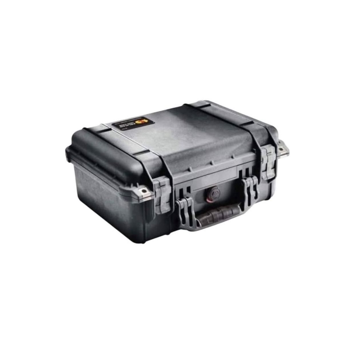 Pelican case