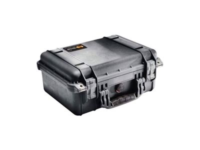 Pelican case
