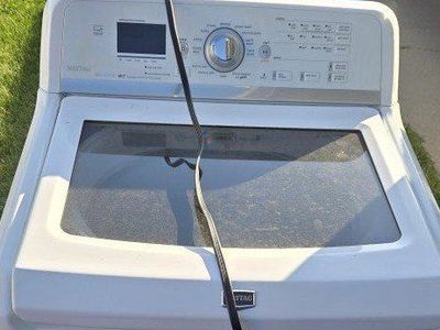 FREE Maytag Washer