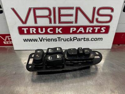 Peterbilt Left Door Electrical Switch