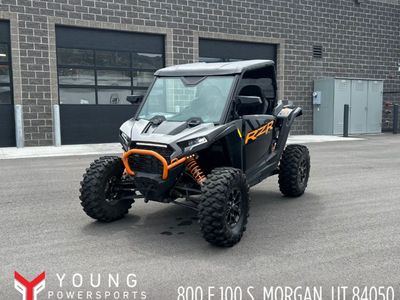 2024 Polaris® RZR XP 1000 Ultimate