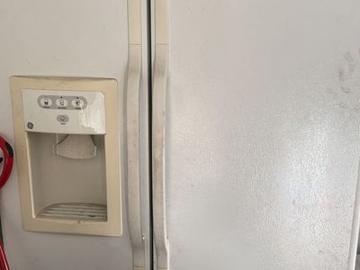 Free Refrigerator