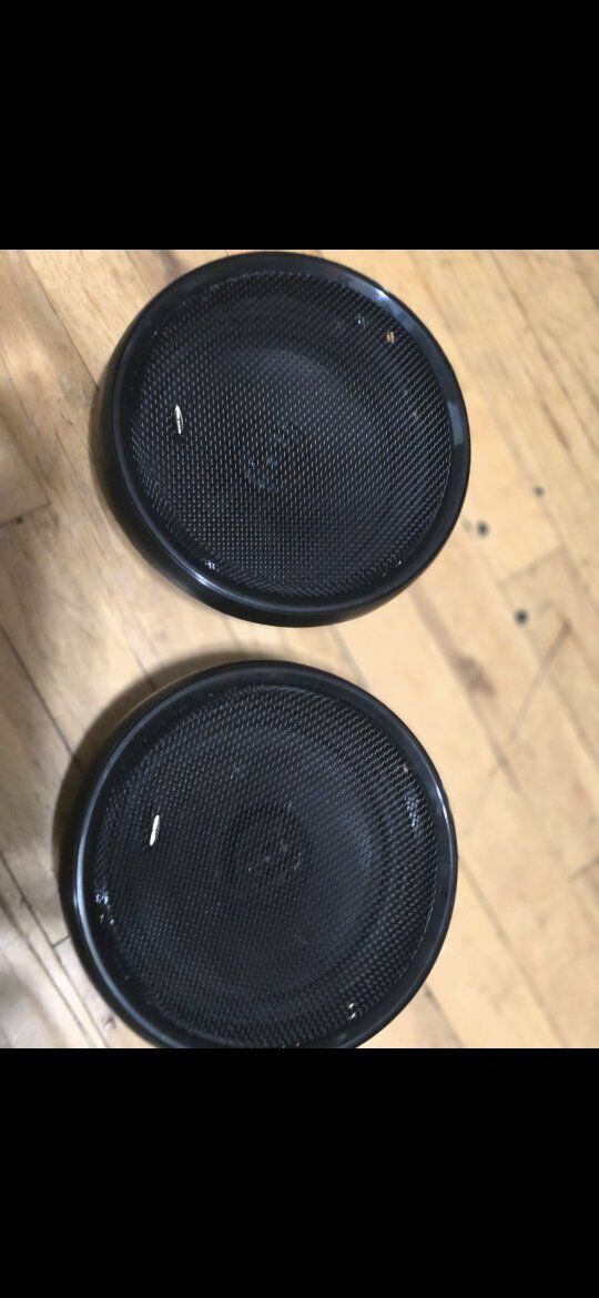 ARC XDI 602 240 Watt 6 ½” 2 Way Speakers Speakers