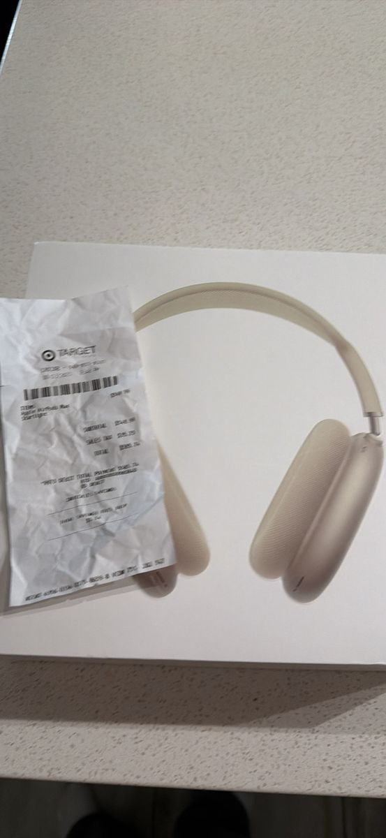 Airpod max