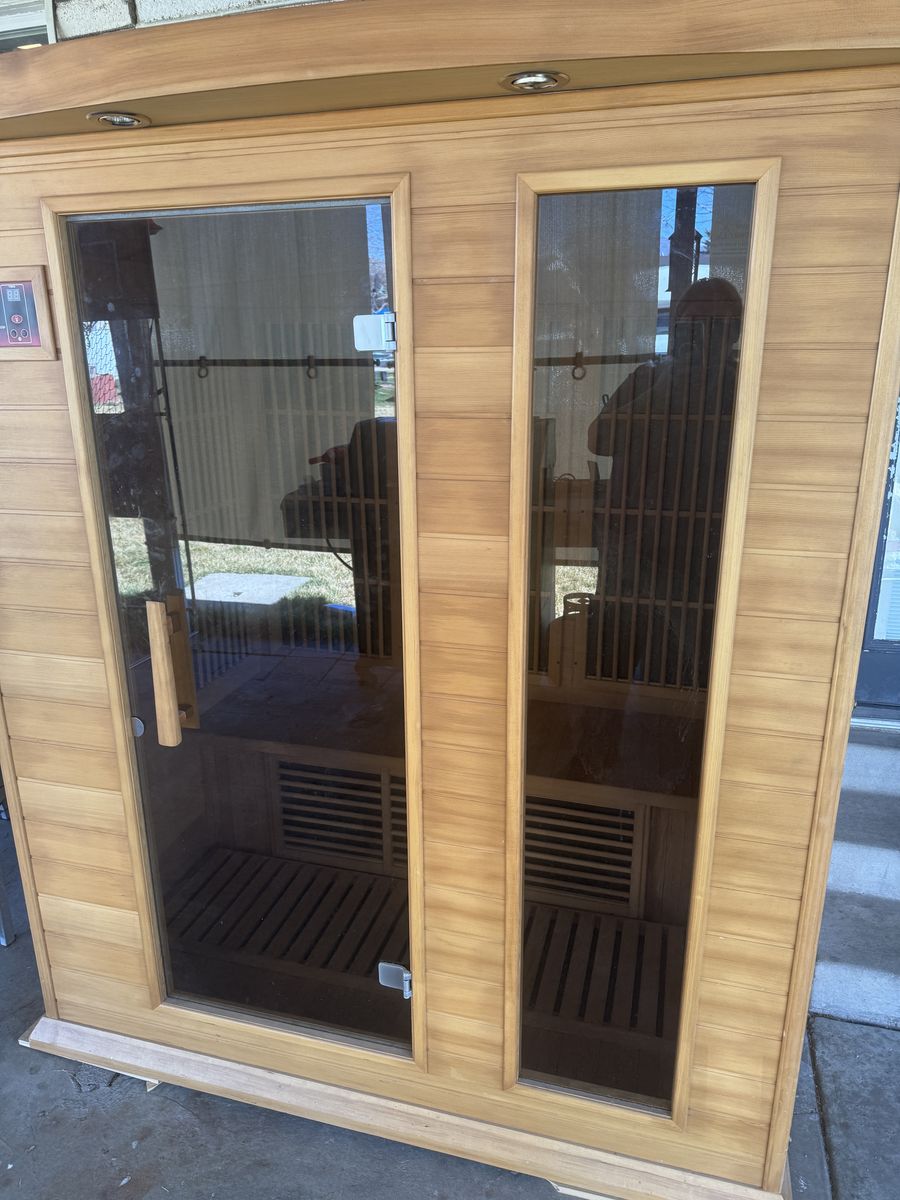 Souna Room For 2 People