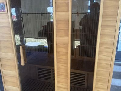 Souna Room For 2 People