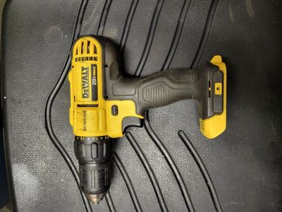 Dewalt 20v Drill