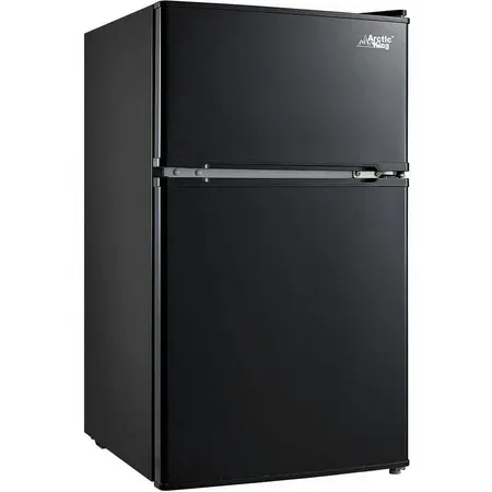 Arctic King 3.2 Cu ft Mini Fridge Freezer