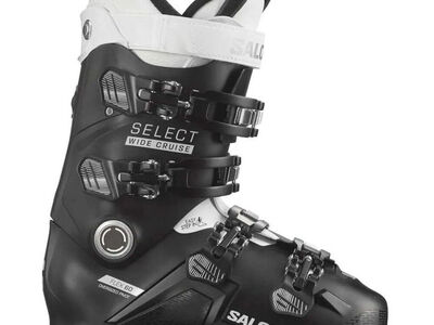 Salomon Select Wide Cruise 60 W