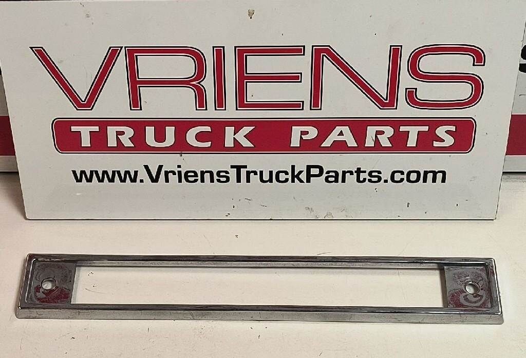 Kenworth Interior Part