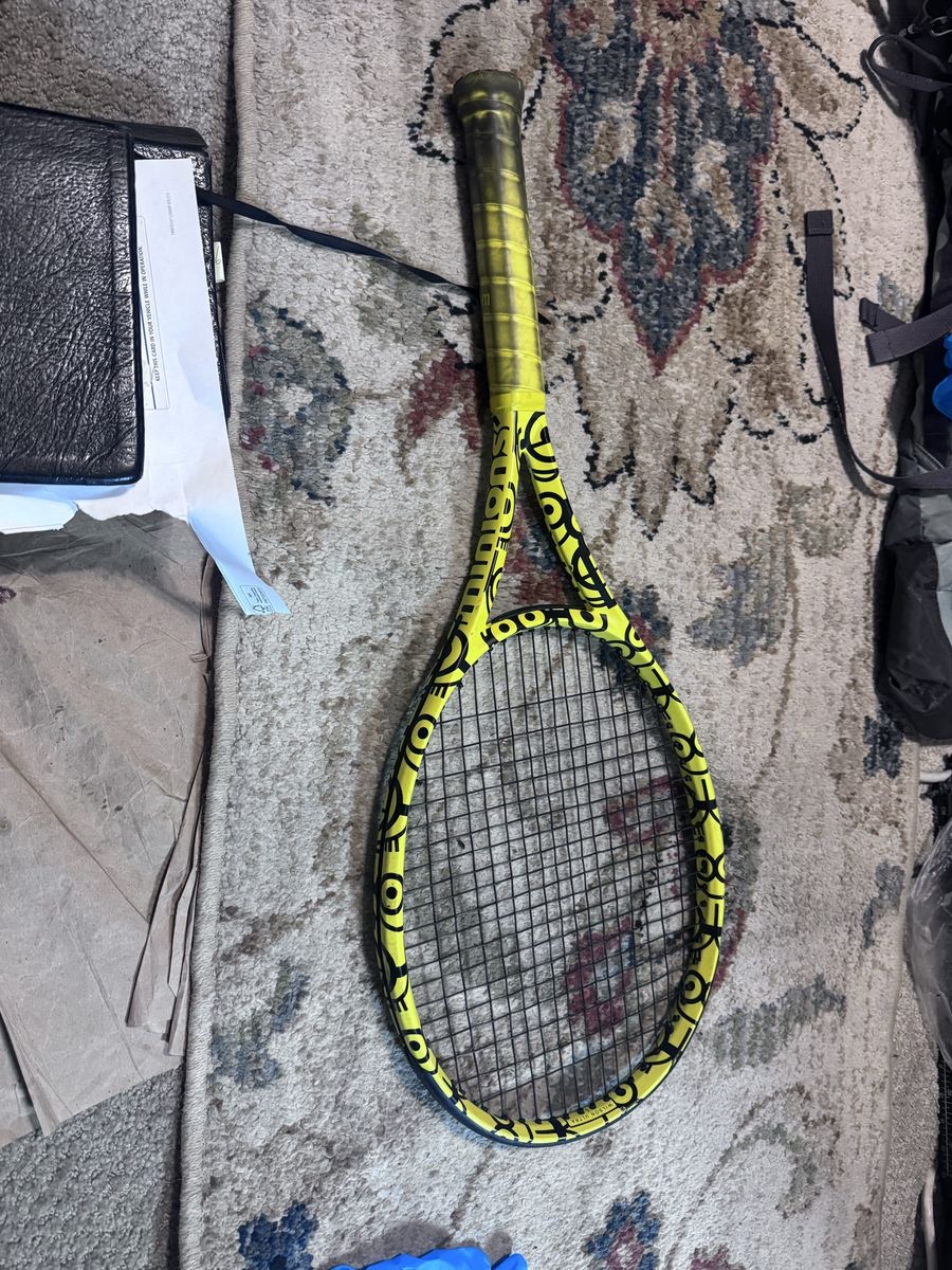 Wilson Ultra Minions 4-1/4”