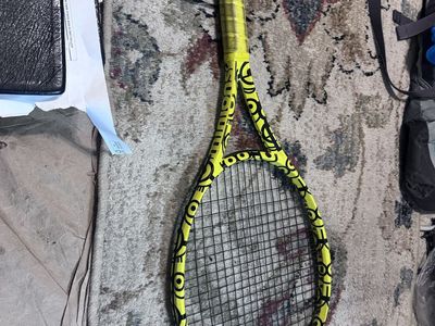 Wilson Ultra Minions 4-1/4”