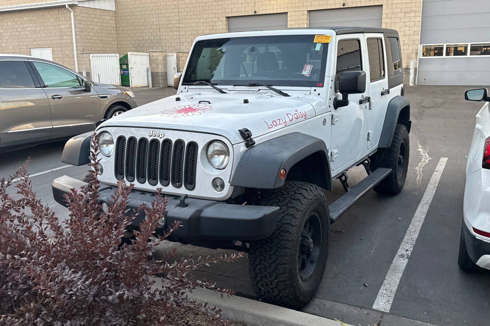 2014 Jeep Wrangler Unlimited Sport in Boise, ID | KSL Cars