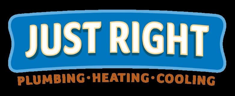 Just Right Plumbing, Heating And Cooling