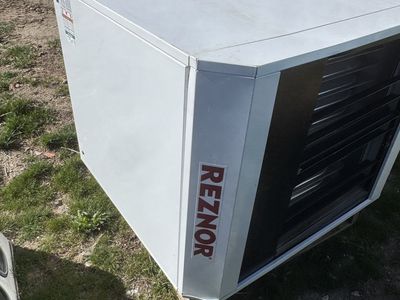 Reznor Unit Heater