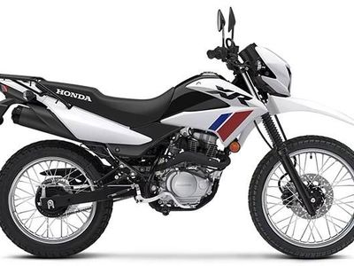 2026 Honda XR150L