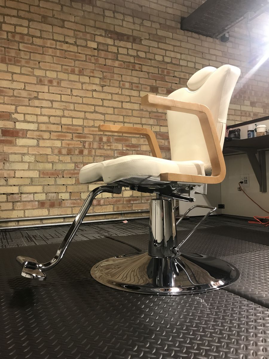 Salon Chair