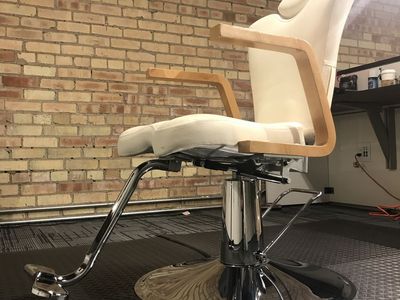 Salon Chair