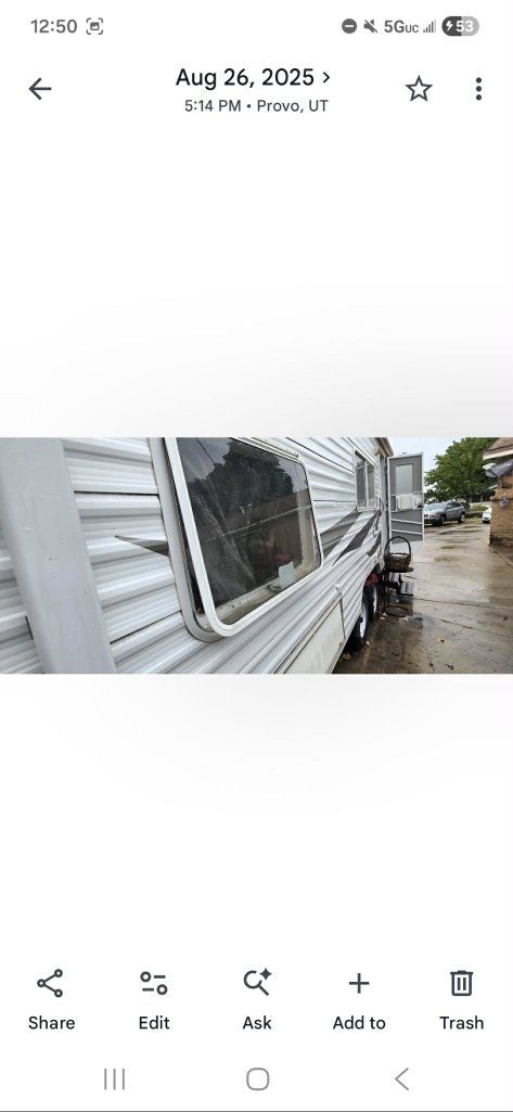 2008 Fleetwood Mallard