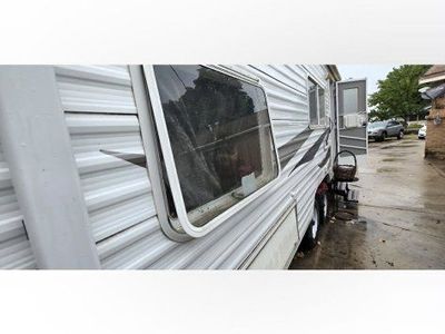 2008 Fleetwood Mallard
