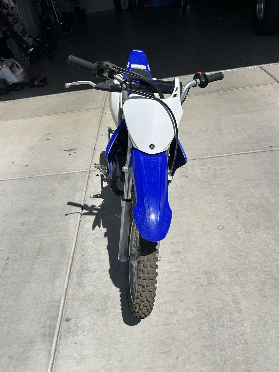 TTR 110