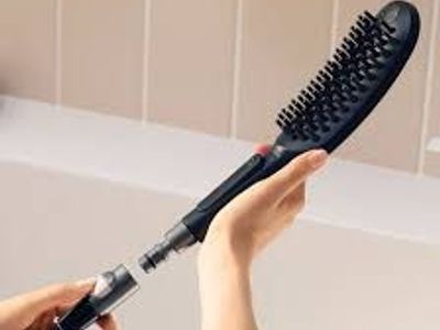 Hansgrohe 04974675 Dog Showerhead 1654077 #105627