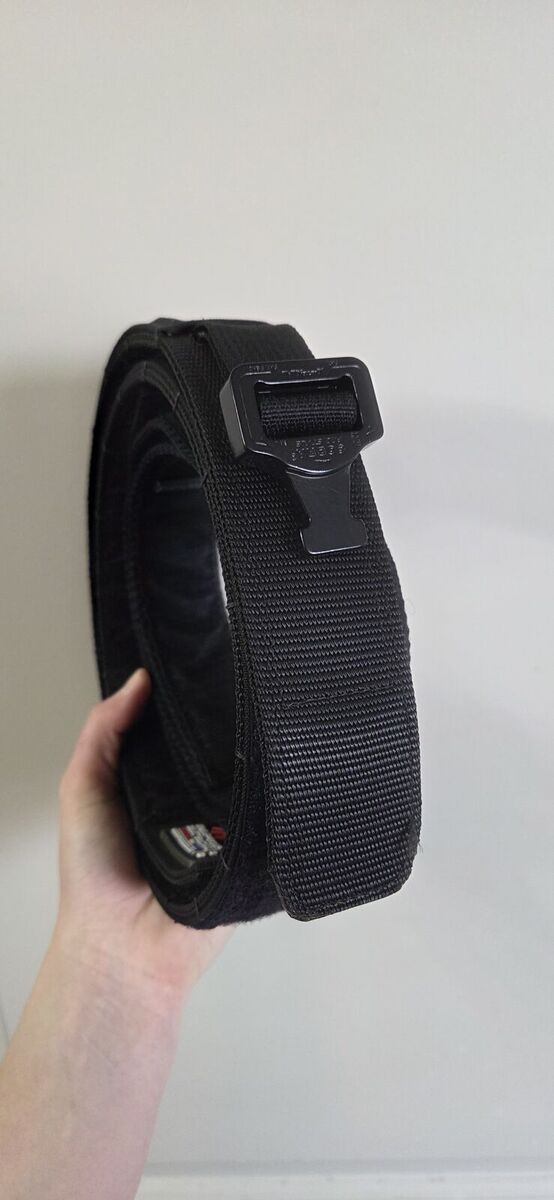 Raptor Tactical ODIN Belt Mark III