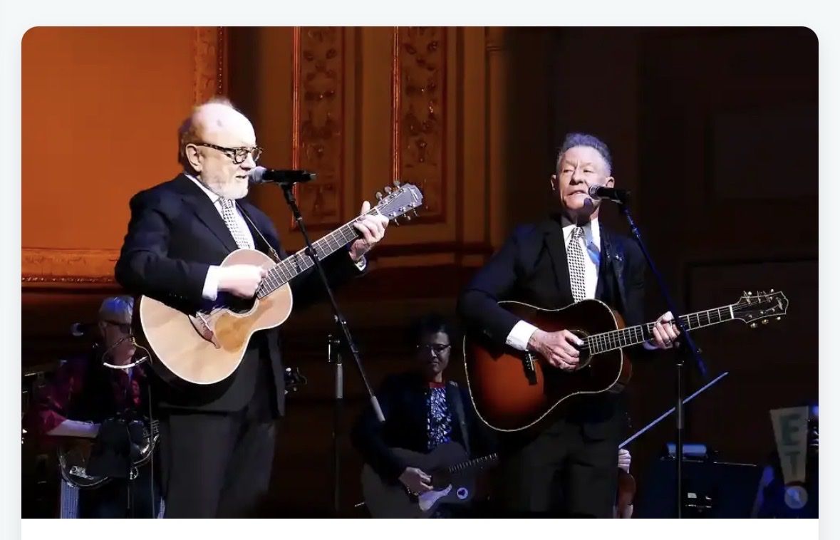 Deer Valley Concert Series: Lyle Lovett