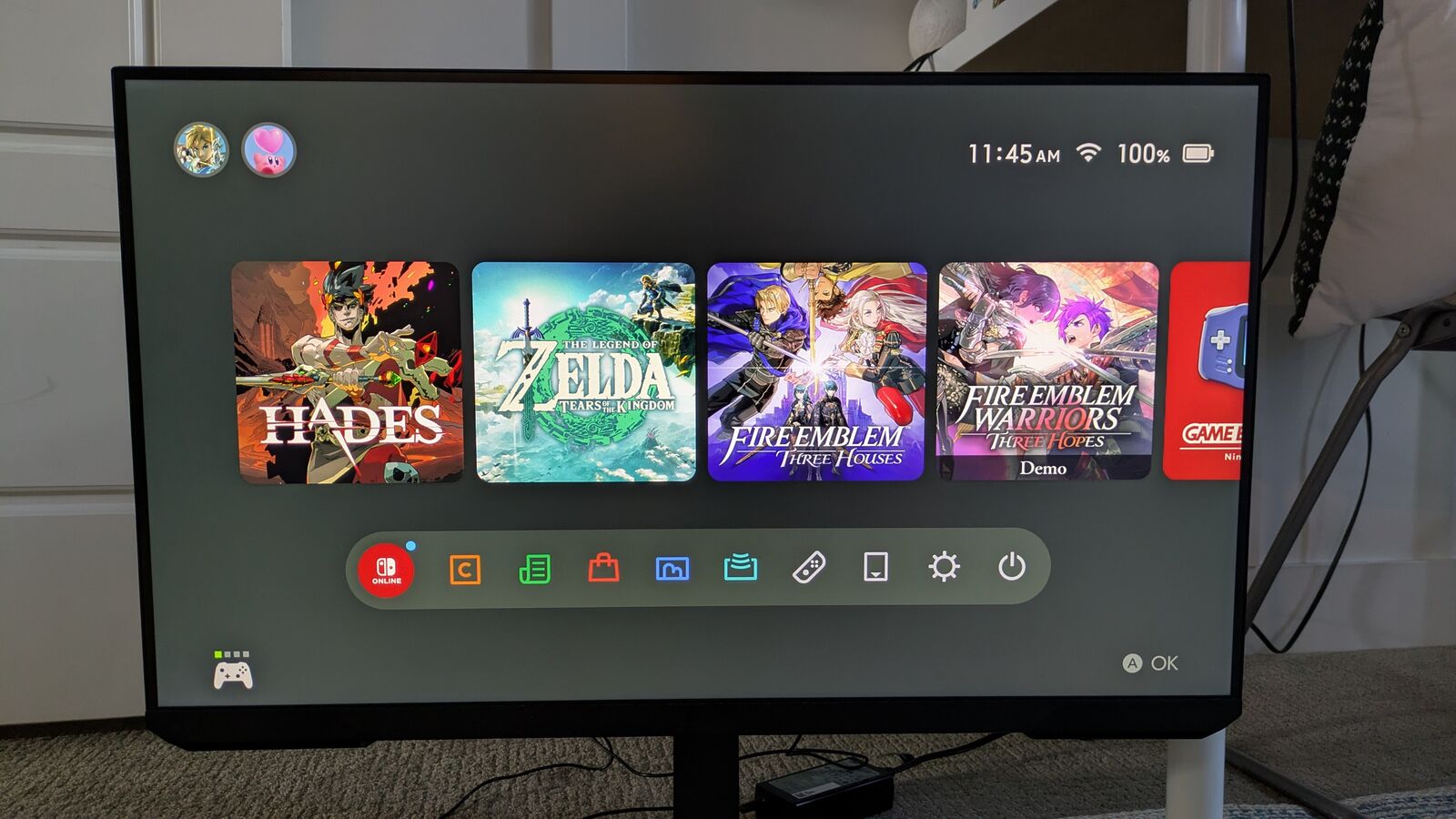 Samsung - 32" Odyssey G51F QHD