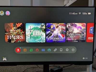 Samsung - 32" Odyssey G51F QHD