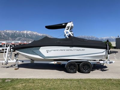 2020 Super Air Nautique G23