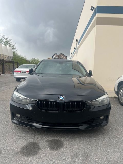 2015 BMW 3 328i xDrive