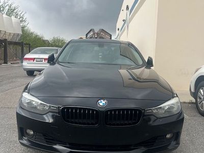 2015 BMW 3 328i xDrive