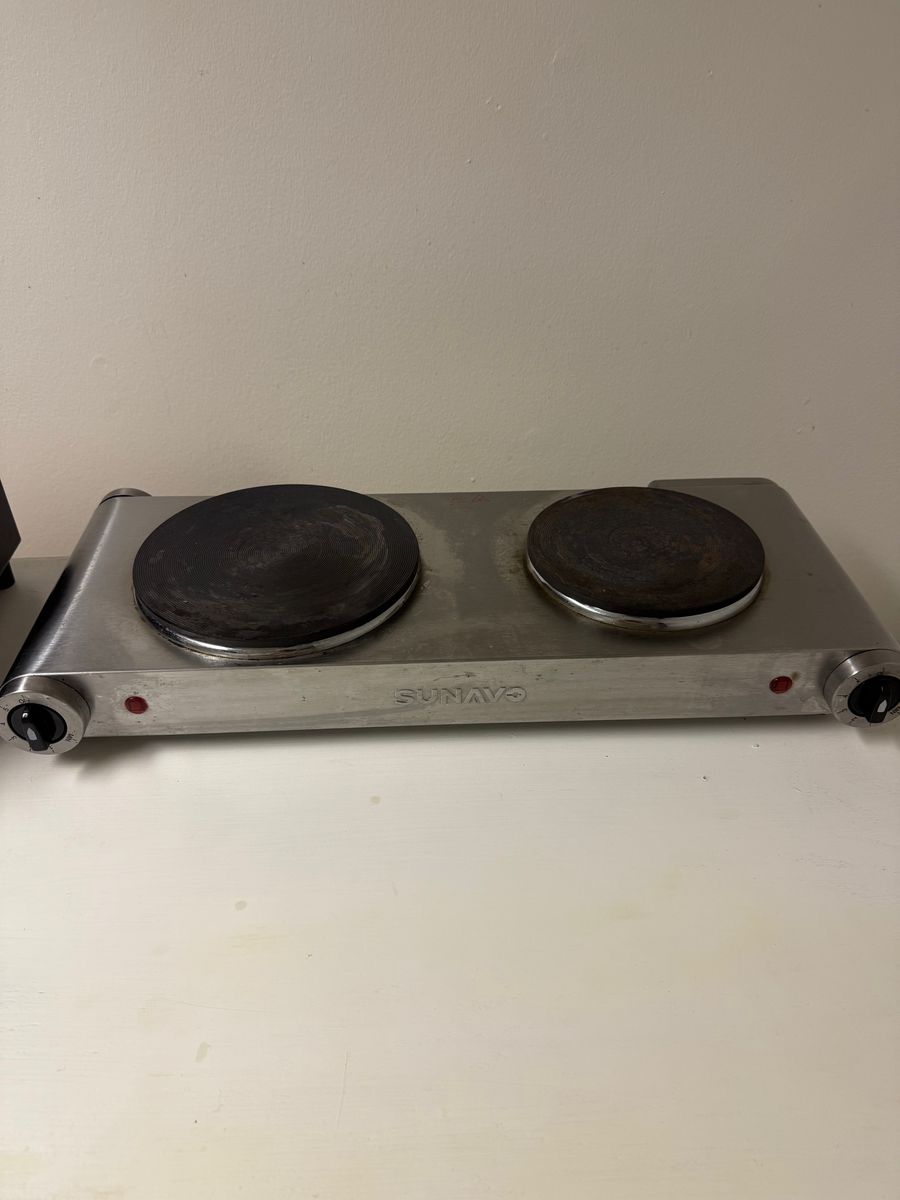 Hot Plate