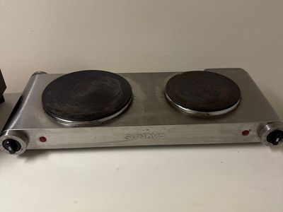 Hot Plate