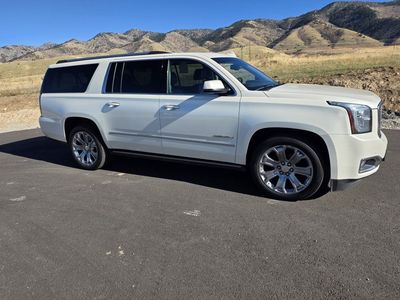 2015 GMC Yukon XL Denali
