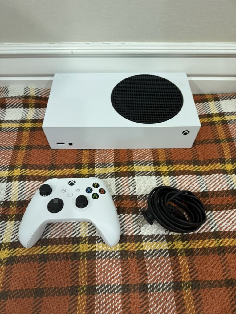 Xbox Series S