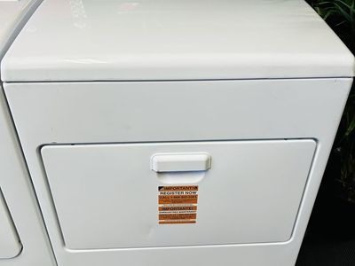 Whirlpool Gas Dryer Brand New