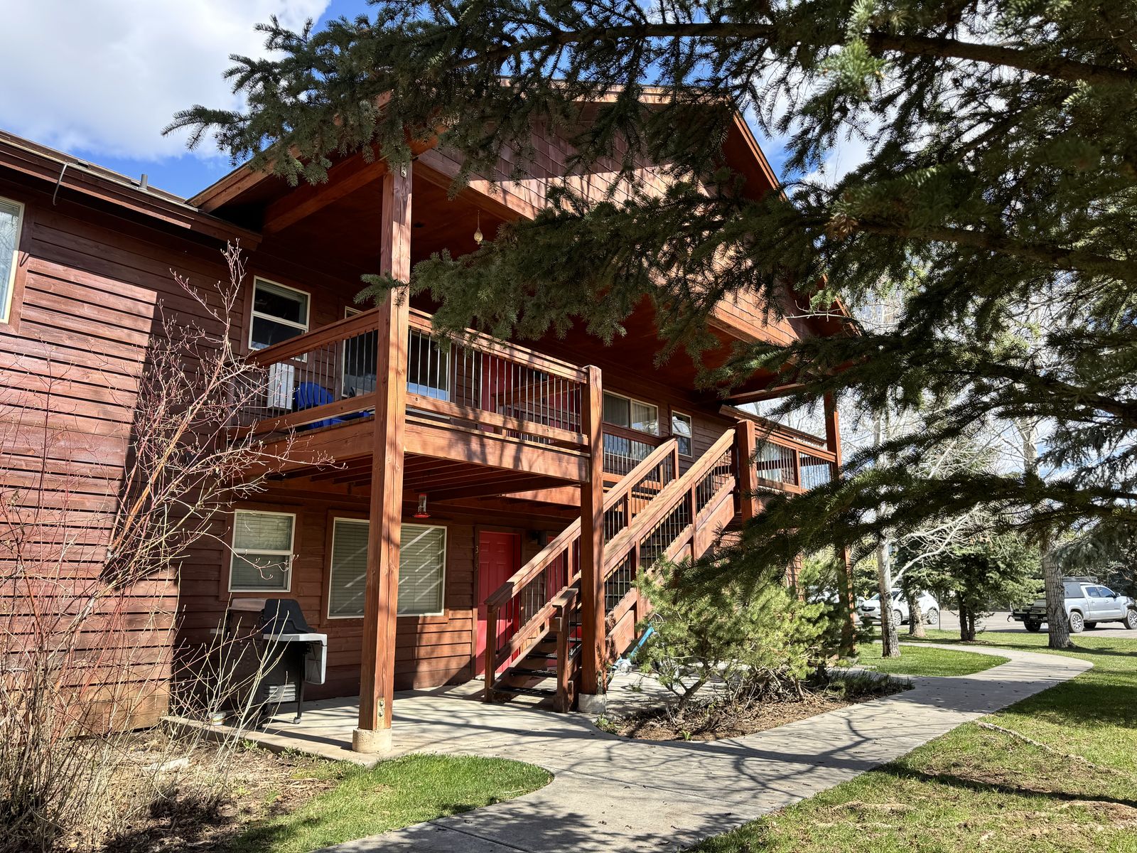 Lowest Priced Condo in Teton Valley, ID | Updated Studio with STR Potential