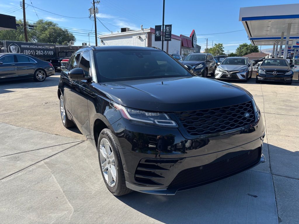 2019 Land Rover Range Rover Velar P380 R-Dynamic SE
