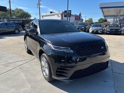 2019 Land Rover Range Rover Velar P380 R-Dynamic SE