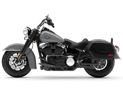 Harley-Davidson 2026 Heritage Classic