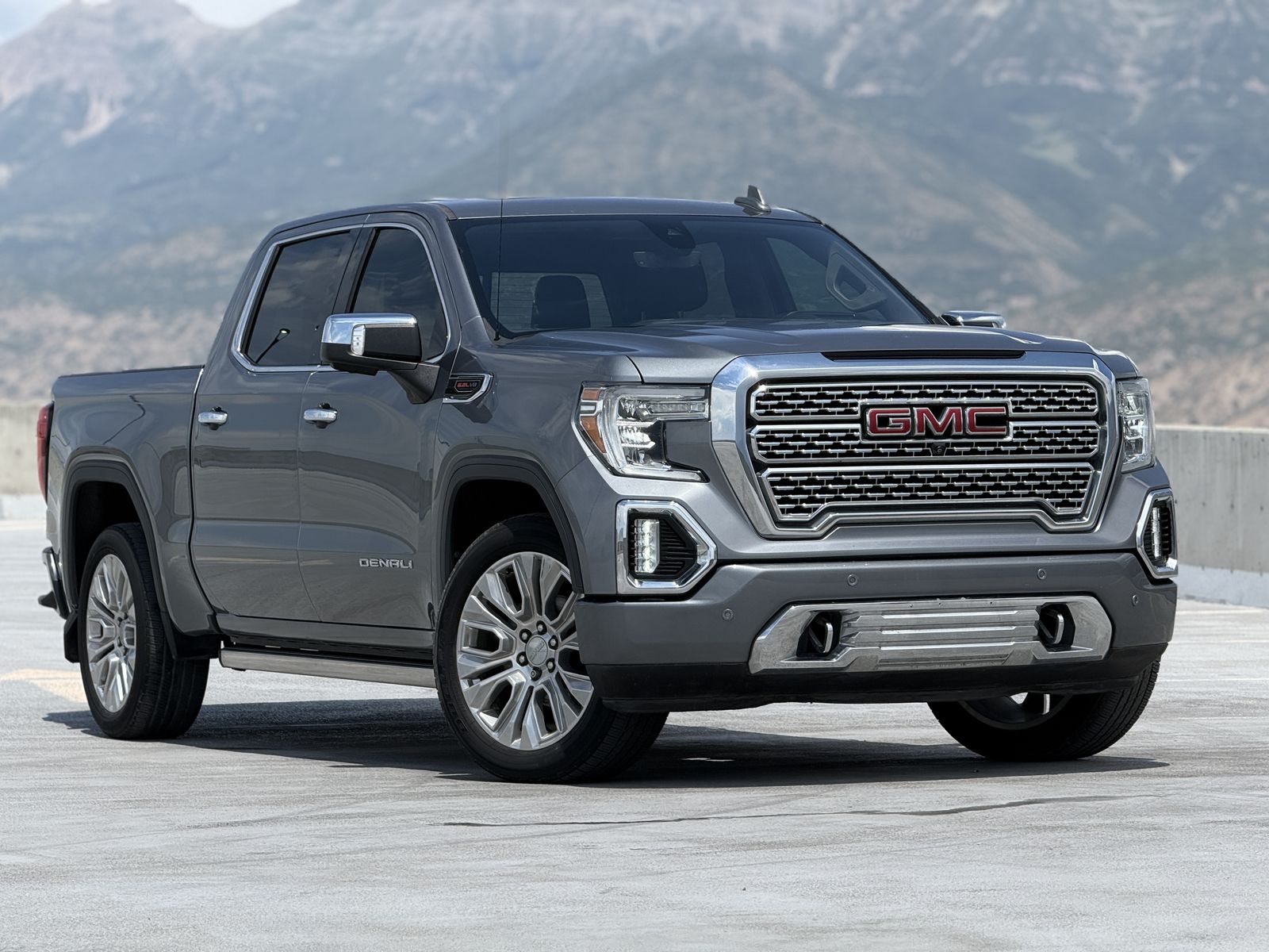 2021 GMC 1500 Denali