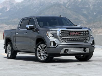 2021 GMC 1500 Denali