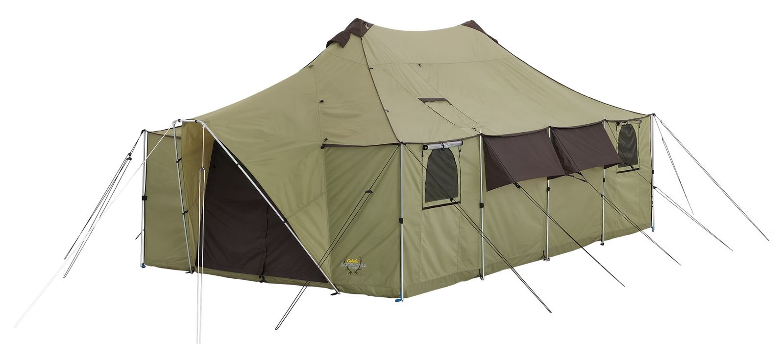 Family tent