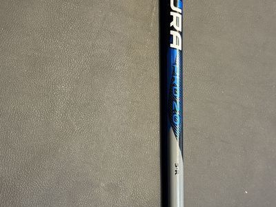 FujiKura Pro 2.0 Driver Shaft W/ Taylormaid Adapter
