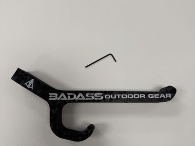 Badass OG Gear Hanger