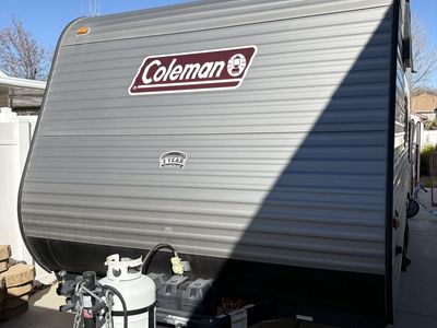 2023 Coleman Lantern LT 17B