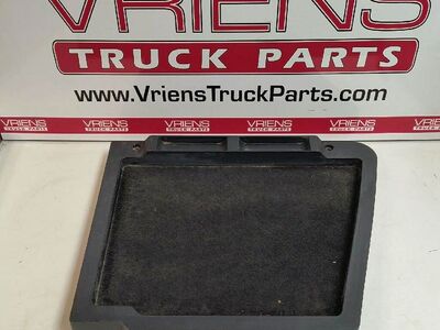 Kenworth T880 Removable Interior Shelf, Part # U39-1051-601SPL Replaces U39-1051-000