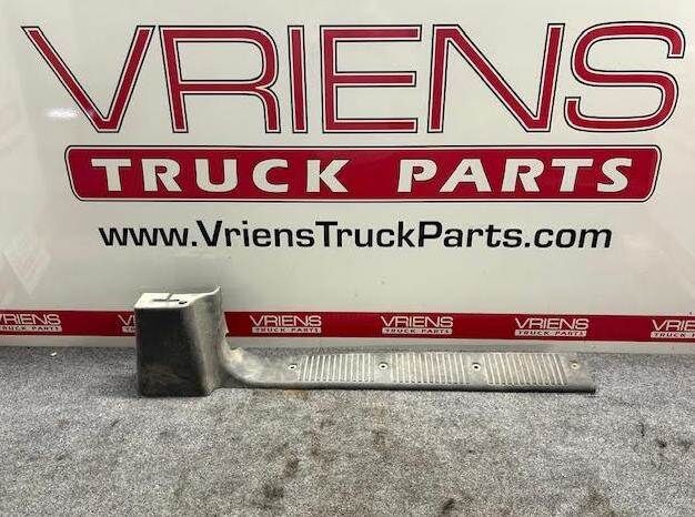 International Left Interior Part